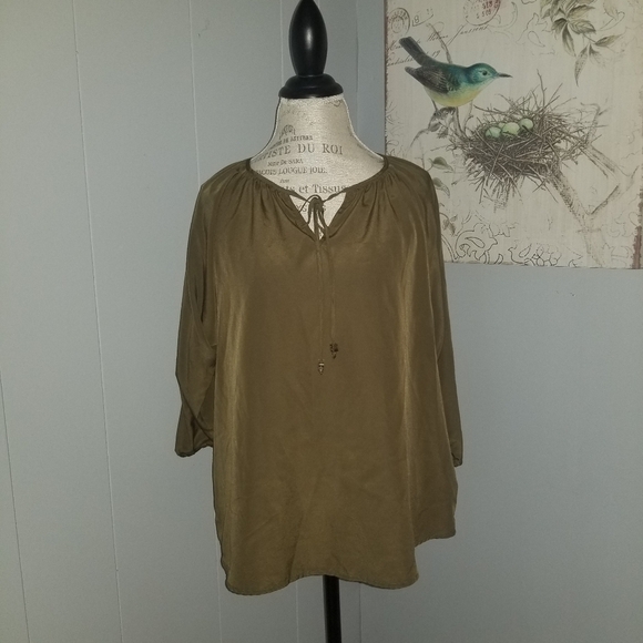 MICHAEL Kors Blouse - Picture 1 of 5